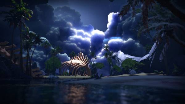 Wreck Runners screenshot