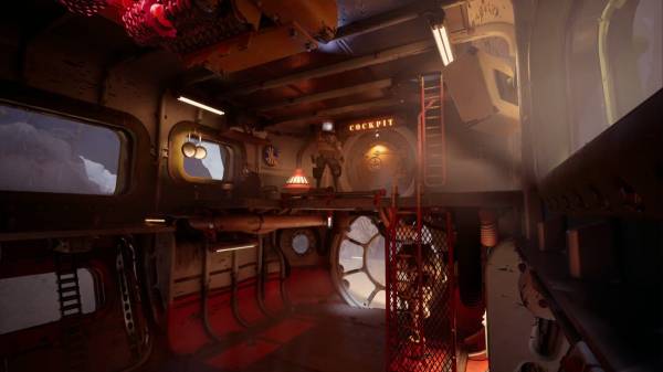 Wreck Runners screenshot