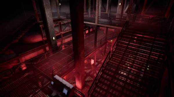 Wreck Runners screenshot