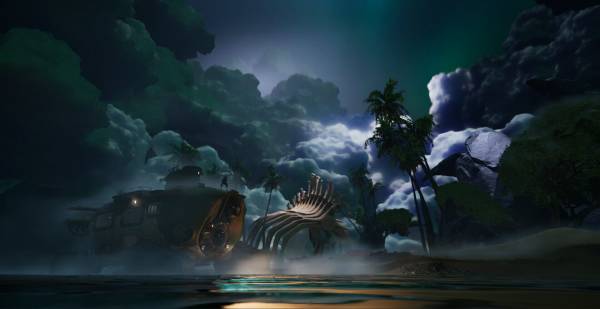 Wreck Runners screenshot