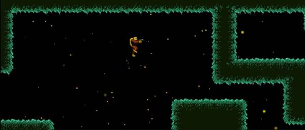 Xanthiom 2 screenshot