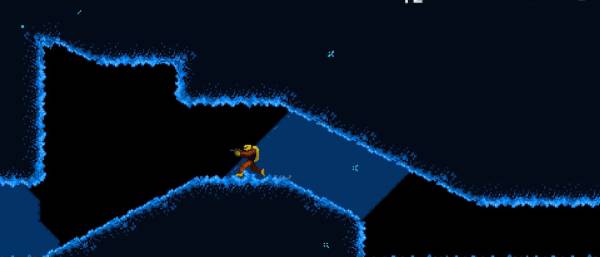 Xanthiom 2 screenshot