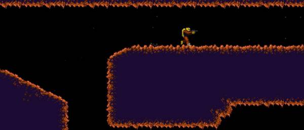 Xanthiom 2 screenshot