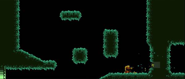 Xanthiom 2 screenshot