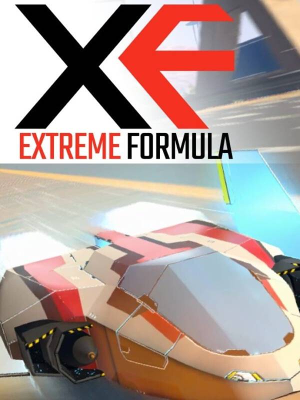 XF Extreme Formula image