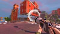 Yerba Buena screenshot thumbnail