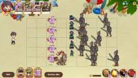 Yokai Art 2: Tales of the Nine-Tails screenshot thumbnail