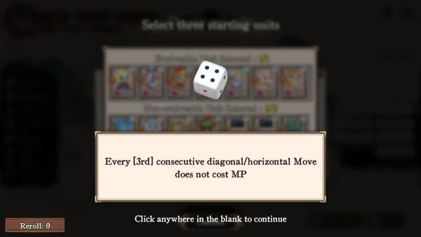 Yokai Art 2: Tales of the Nine-Tails screenshot