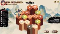 Yokai Art 2: Tales of the Nine-Tails screenshot thumbnail