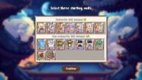 Yokai Art 2: Tales of the Nine-Tails screenshot thumbnail