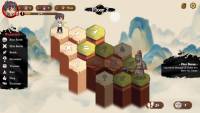 Yokai Art 2: Tales of the Nine-Tails screenshot thumbnail