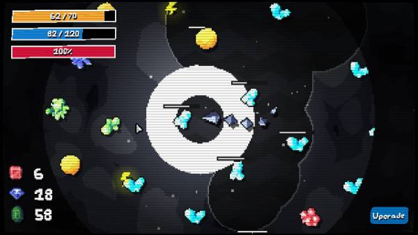 You Know The Drill screenshot