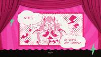 Yunyun Syndrome!?: Rhythm Psychosis screenshot thumbnail