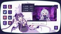 Yunyun Syndrome!?: Rhythm Psychosis screenshot thumbnail