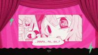 Yunyun Syndrome!?: Rhythm Psychosis screenshot thumbnail