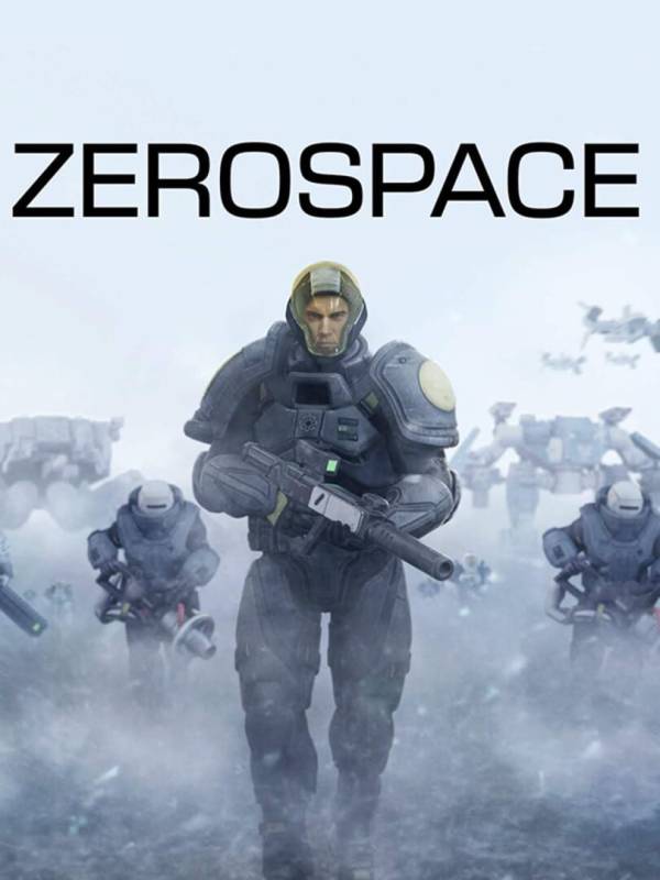 ZeroSpace image