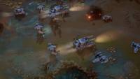 ZeroSpace screenshot thumbnail