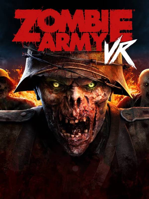 Zombie Army VR image
