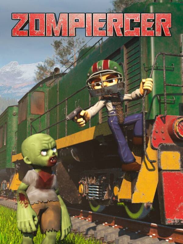 Zompiercer image