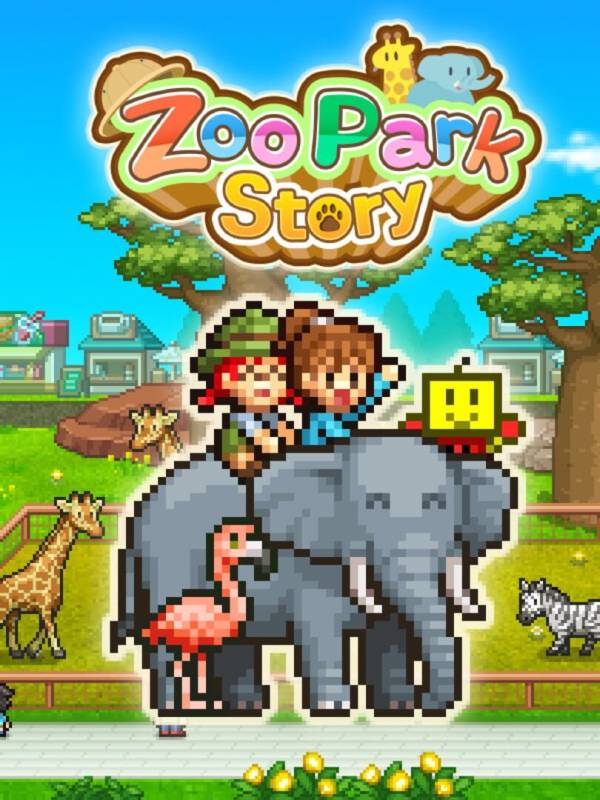 Zoo Park Story image