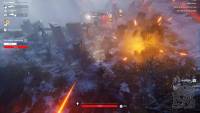 33 Days till Extraction screenshot thumbnail