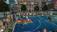 3on3 FreeStyle: Rebound screenshot thumbnail