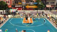 3on3 FreeStyle: Rebound screenshot thumbnail