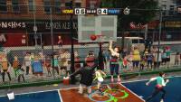 3on3 FreeStyle: Rebound screenshot thumbnail