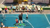 3on3 FreeStyle: Rebound screenshot thumbnail