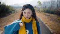 A Love Letter in Snowfall screenshot thumbnail