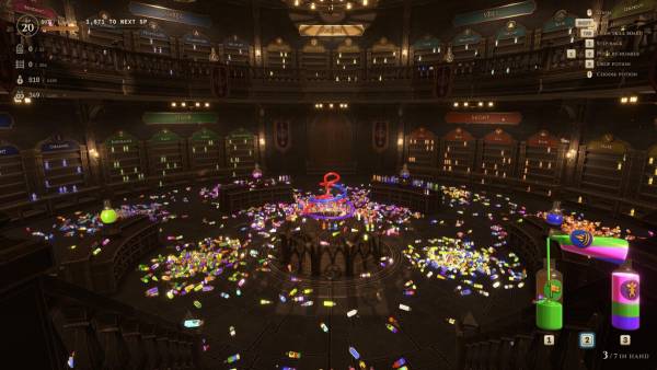 A Place for Every Potion screenshot