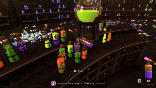 A Place for Every Potion screenshot