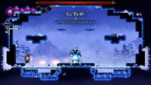 A Sister's Journey screenshot