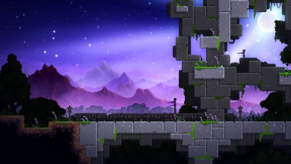 A Sister's Journey screenshot