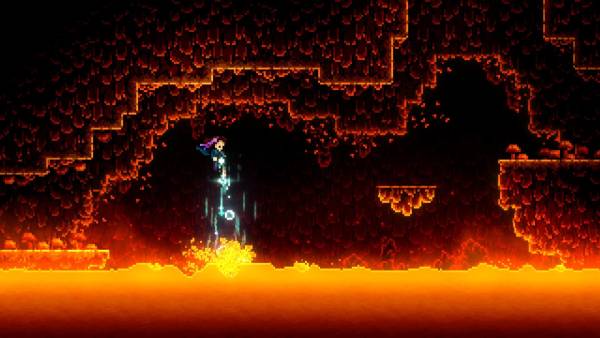 A Sister's Journey screenshot