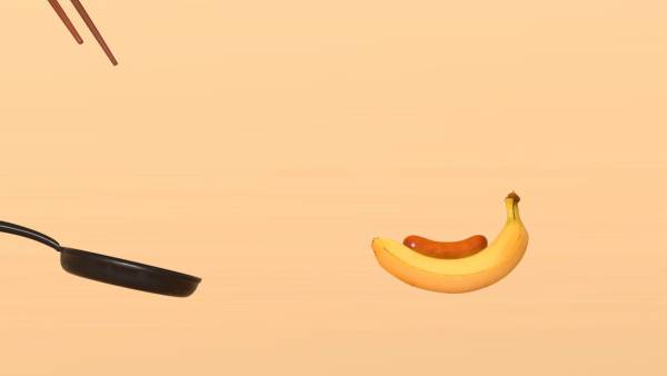A Weird Game About Sausage screenshot
