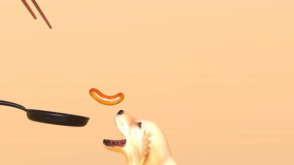 A Weird Game About Sausage screenshot