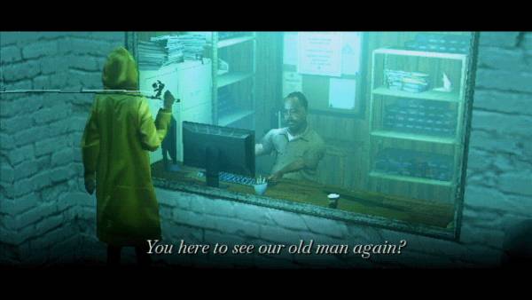 About Fishing screenshot