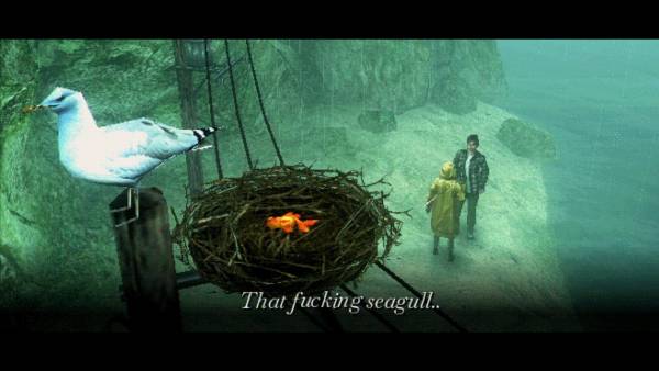 About Fishing screenshot