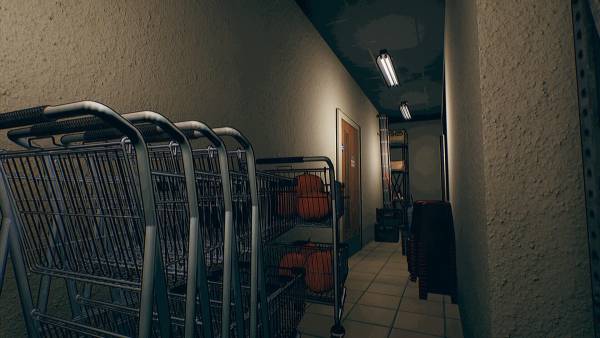 Absolutely Nothing Good screenshot