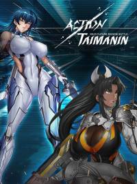 Action Taimanin