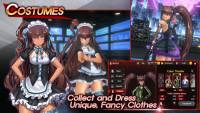 Action Taimanin screenshot thumbnail
