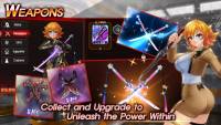 Action Taimanin screenshot thumbnail