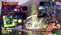 Action Taimanin screenshot thumbnail