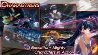 Action Taimanin screenshot thumbnail