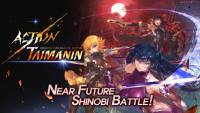 Action Taimanin screenshot thumbnail