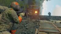 Active Matter screenshot thumbnail
