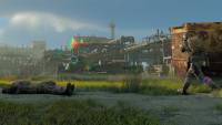 Active Matter screenshot thumbnail