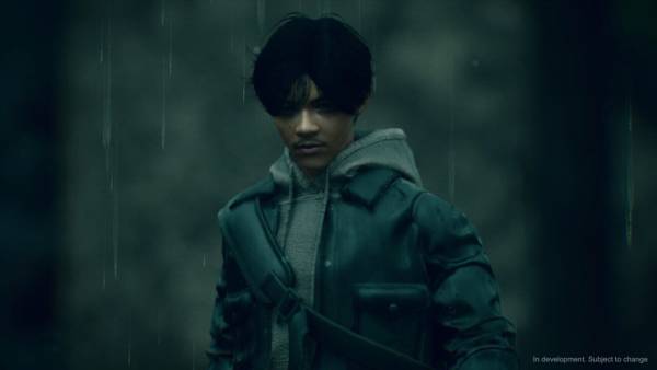Acts of Blood screenshot