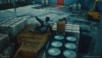 Acts of Blood screenshot thumbnail